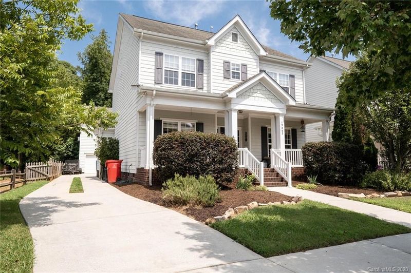 13203 Poetry Way, Davidson, NC 28036
