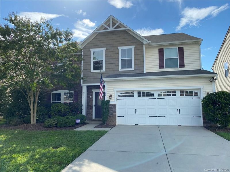 10895 Tailwater St, Davidson, NC 28036