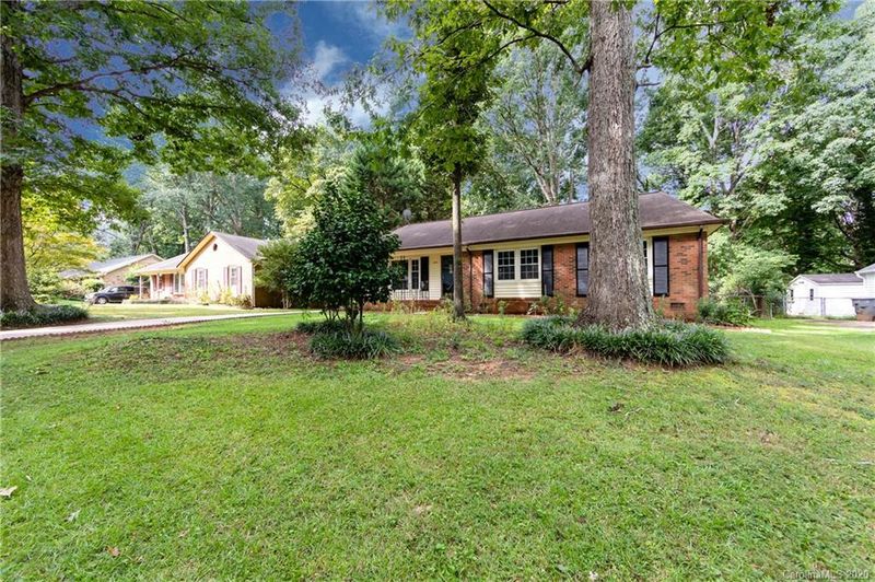 6920 Reddman Rd, Charlotte, NC 28212