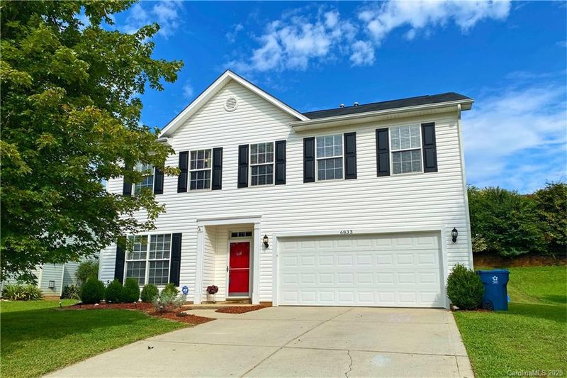 6833 Blake Brook Dr, Concord, NC 28025