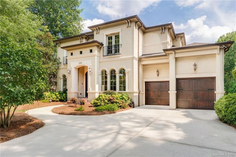 2518 Tower Ct, Charlotte, NC 28209