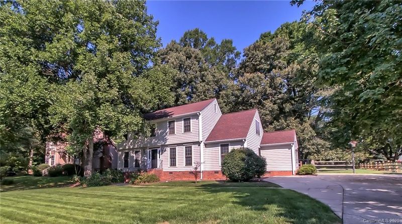 2032 Light Brigade Dr #13, Matthews, NC 28105