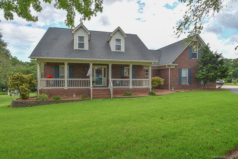 1100 Chadwyck Dr, Monroe, NC 28110