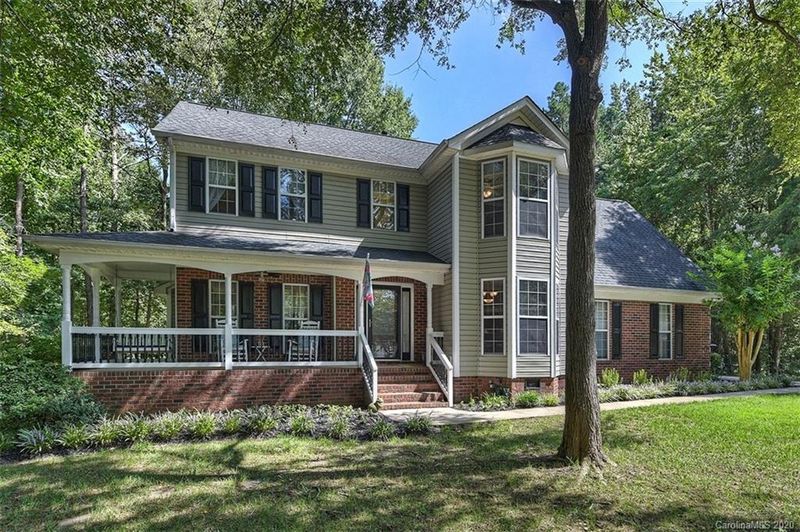 7902 Coral Ridge Dr #30, Mint Hill, NC 28227