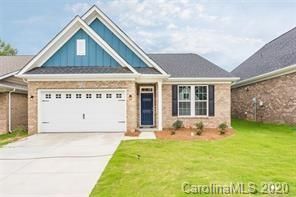 7805 Creek Park Dr #59, Denver, NC 28037