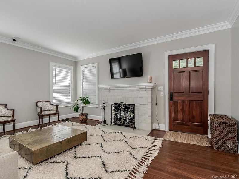 320 Cameron Ave, Charlotte, NC 28204