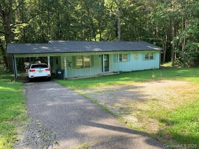 746 Bell Farm Rd, Statesville, NC 28625