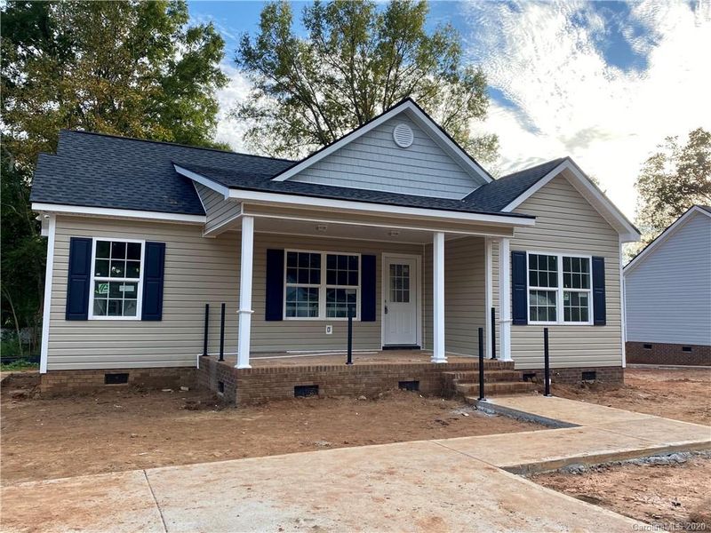 423 Friedheim Rd, Rock Hill, SC 29730