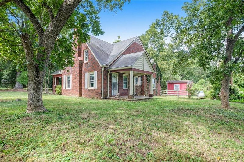 4295 Nc Hwy 73 Hw E, Concord, NC 28025