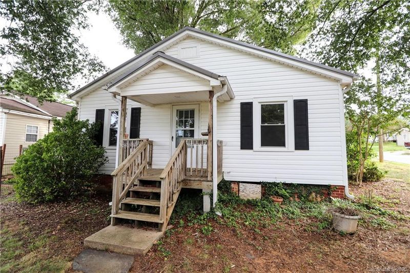 874 Skyland Dr, Mount Pleasant, NC 28124