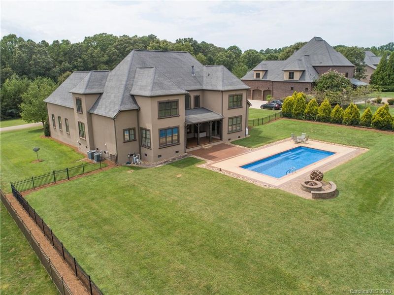 7106 Cobblefield Ln, Denver, NC 28037