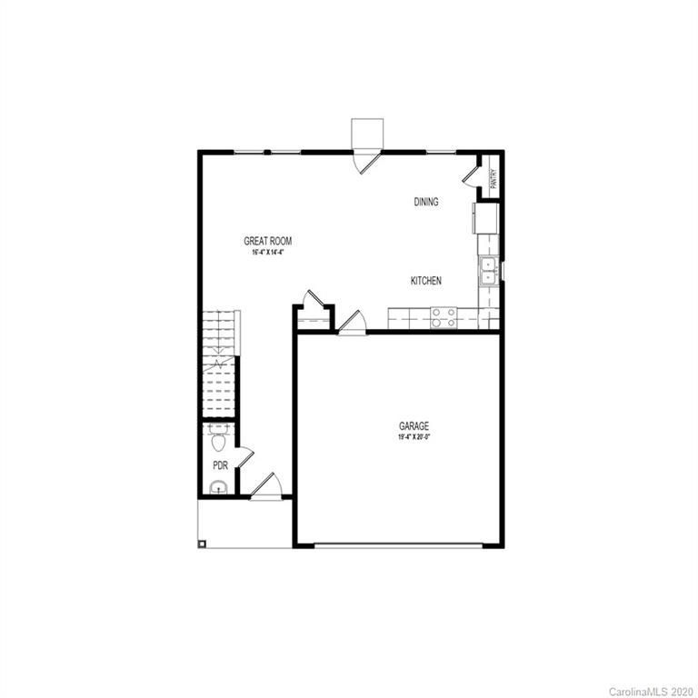 103 Mel Ln #10, Cherryville, NC 28033