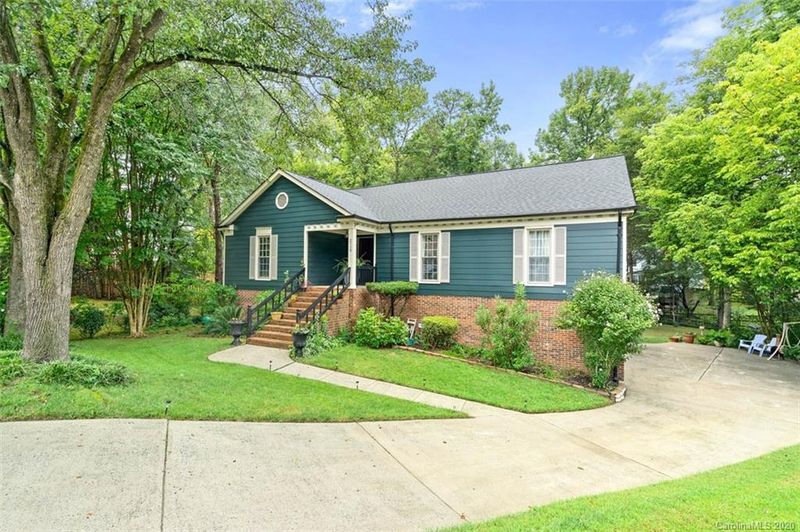 2115 Tralee Pl, Charlotte, NC 28262