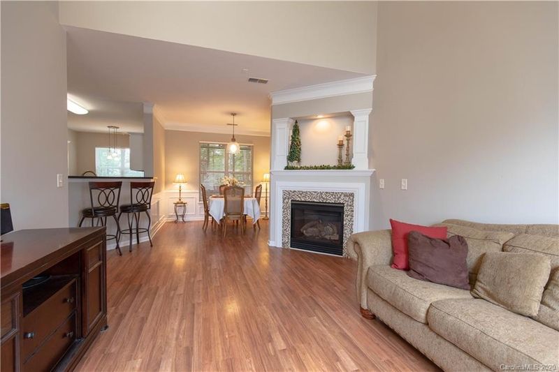 116 Jacobs Woods Cir, Troutman, NC 28166