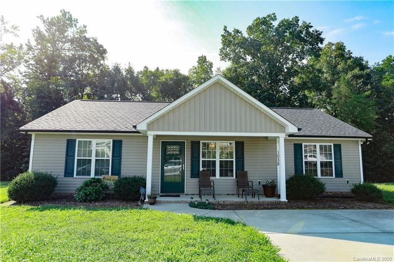 1038 Gerry Ct, Concord, NC 28025