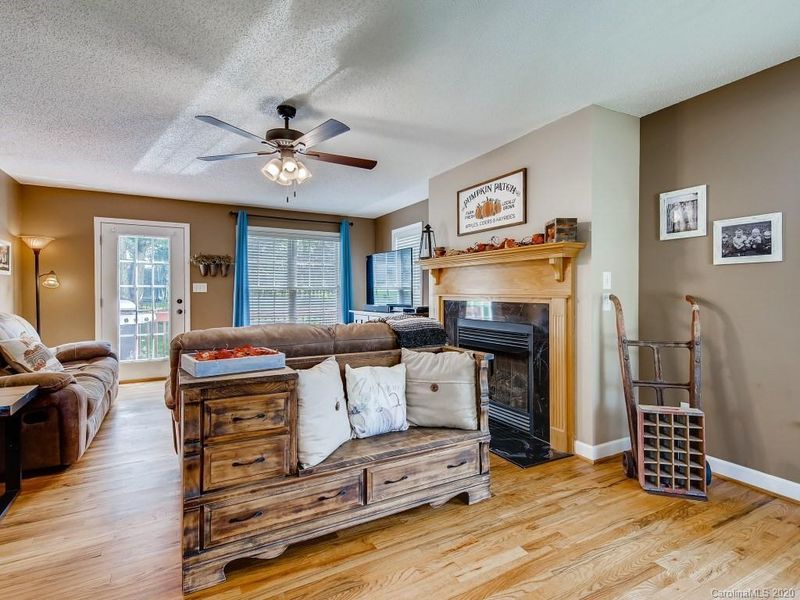 2602 Carriage Ln, Lincolnton, NC 28092