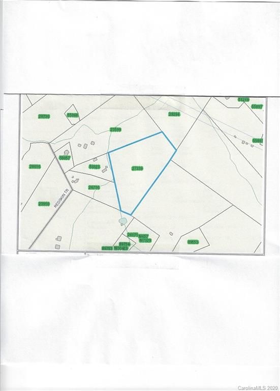 0000 Redskin Trl, Ironton Township, NC 28080