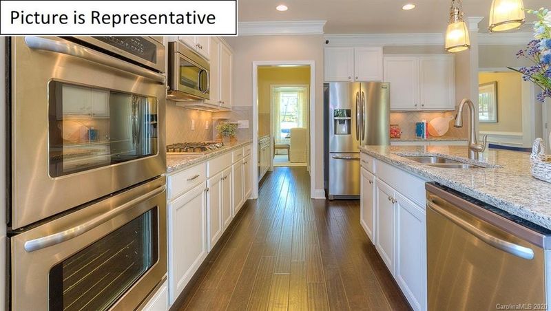 1109 Walbury Hill, Waxhaw, NC 28173