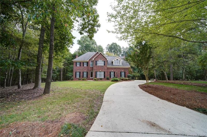 726 Saddlebrook Dr #5, Monroe, NC 28112