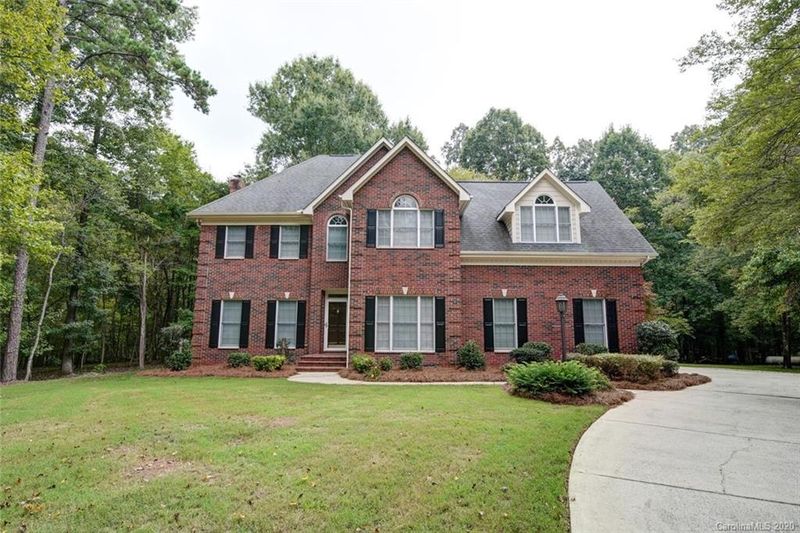 726 Saddlebrook Dr #5, Monroe, NC 28112