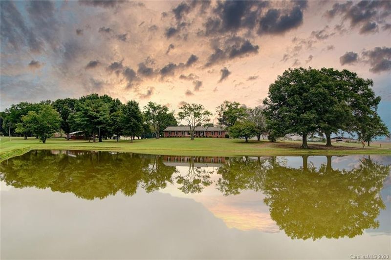 3901 Belk Mill Rd, Wingate, NC 28174