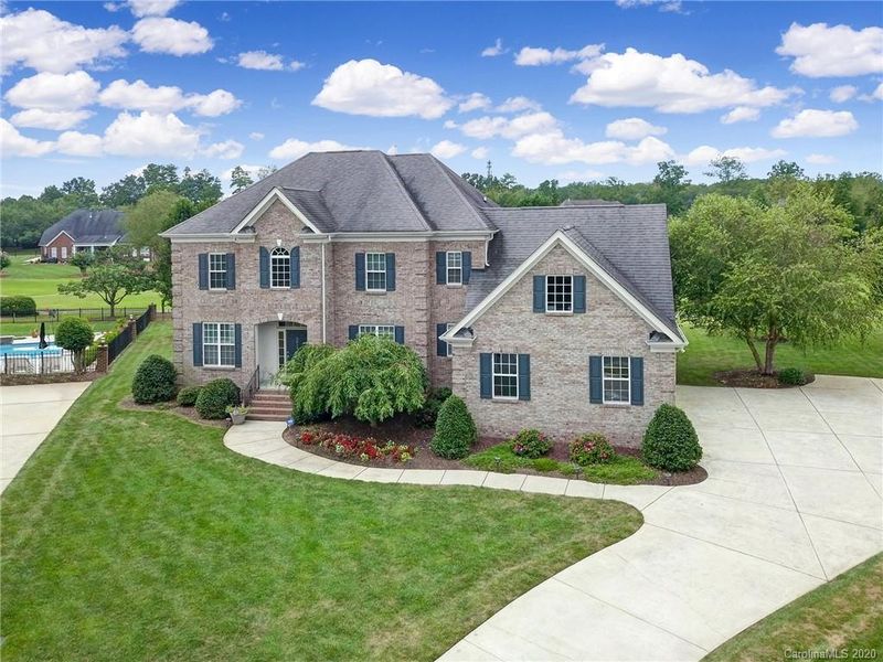 2019 Bunker Ct, Matthews, NC 28104