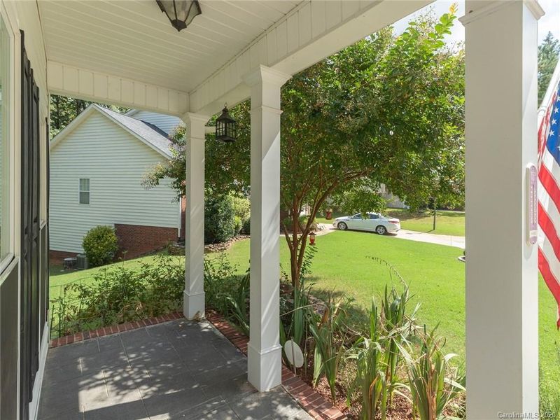 2803 Glen Summit Dr, Charlotte, NC 28270