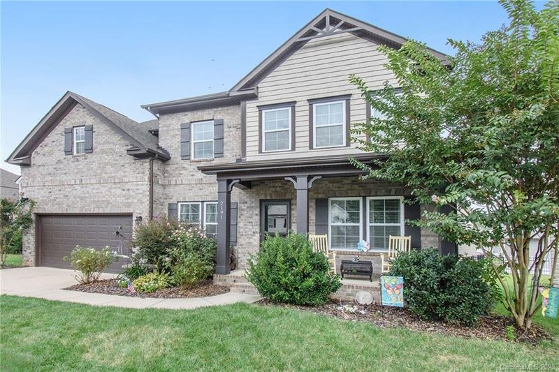 2191 Laurens Dr, Concord, NC 28027