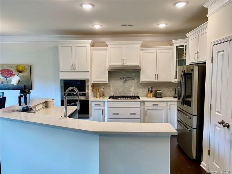 5345 Pembrey Dr, Denver, NC 28037