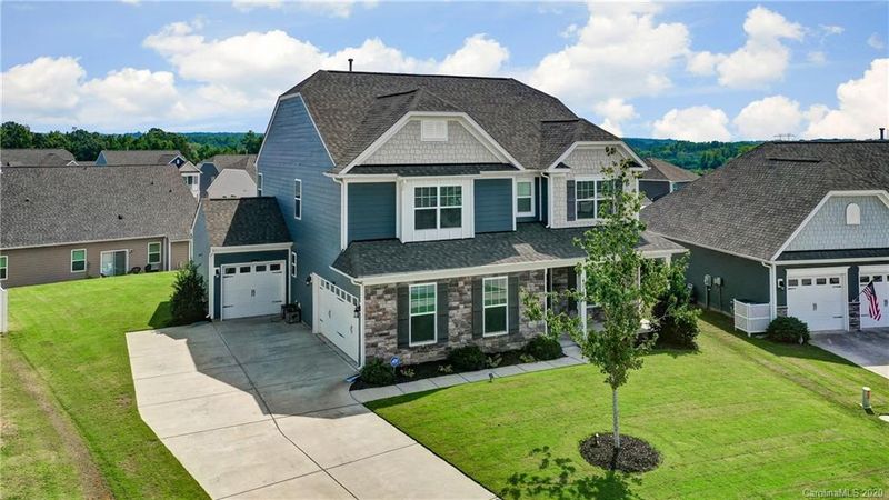 4012 Highgate Ln, Lancaster, SC 29720