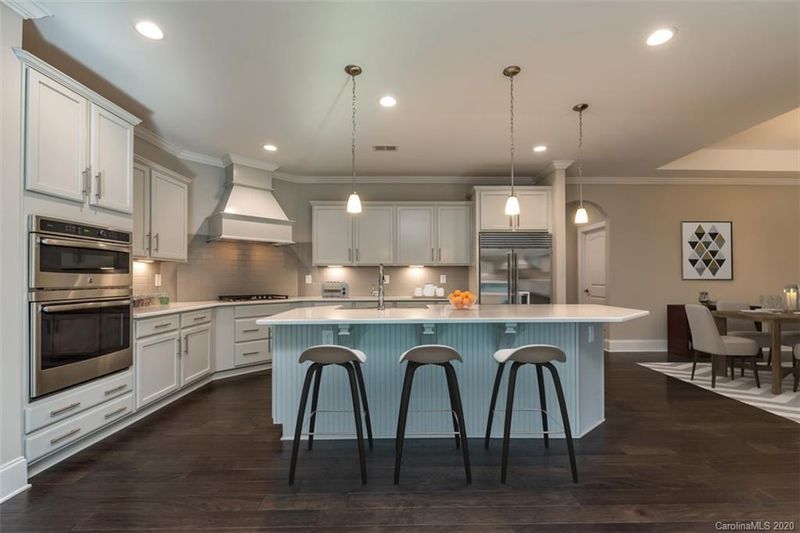 1045 Courtyard Ln #21, Tega Cay, SC 29708