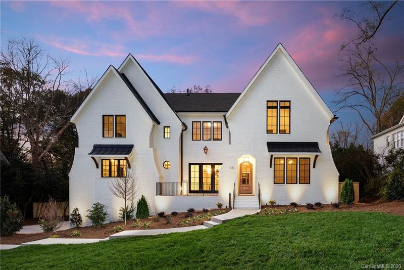 321 Anthony Cir, Charlotte, NC 28211