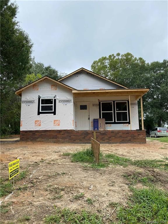 504 E 12th St, Kannapolis, NC 28083