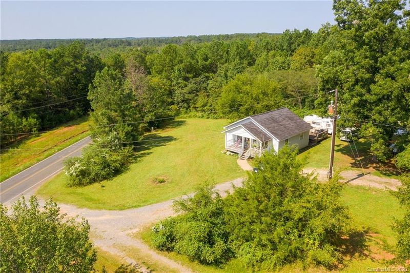 166 W North Corner Rd, Lancaster, SC 29720