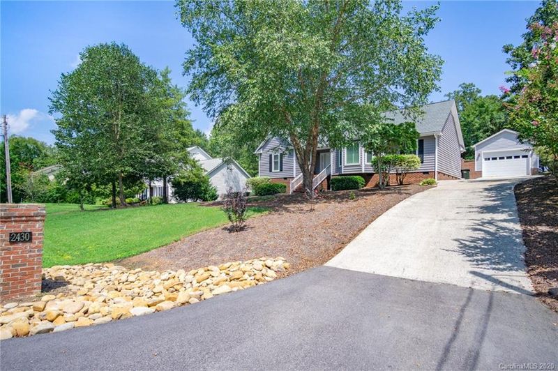 2430 Ridgeway Ln #1, Rock Hill, SC 29732