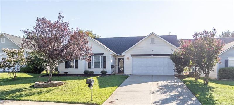 2901 Deep Cove Dr NW, Concord, NC 28027