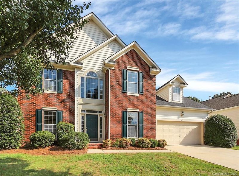 4021 Guilford Ct NW, Concord, NC 28027