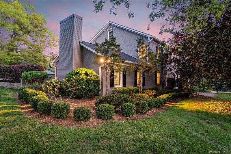 3535 Carmel Rd, Charlotte, NC 28226