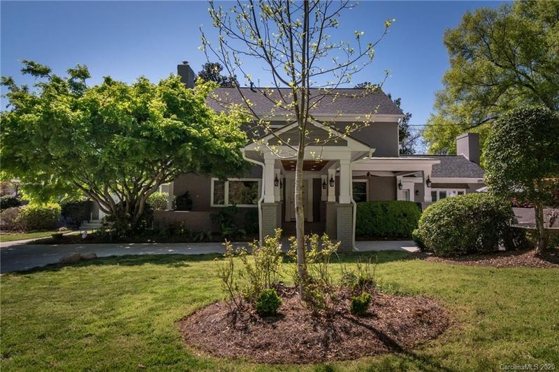 3535 Carmel Rd, Charlotte, NC 28226