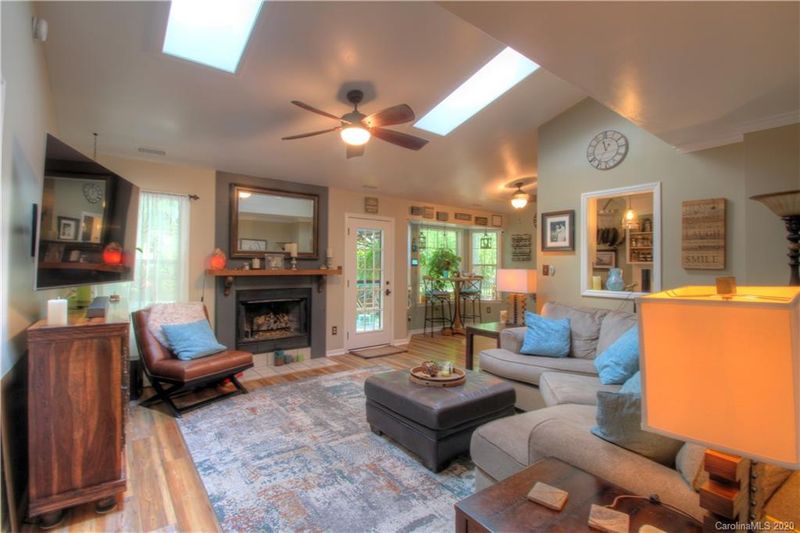 2705 Faircroft Way, Indian Trail, NC 28110