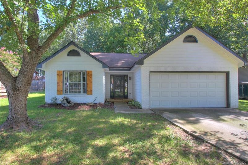 2705 Faircroft Way, Indian Trail, NC 28110