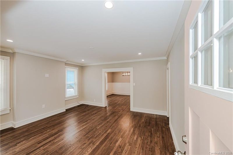 1616 Pegram St, Charlotte, NC 28205