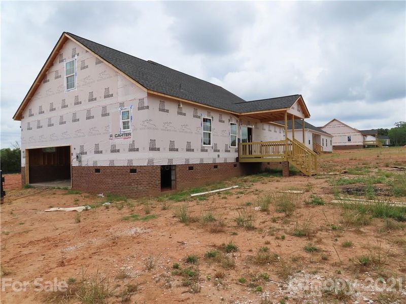 2665 Eastview Rd #5, Rock Hill, SC 29732