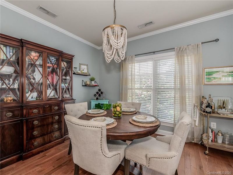 2937 Craftsman Ln, Charlotte, NC 28204