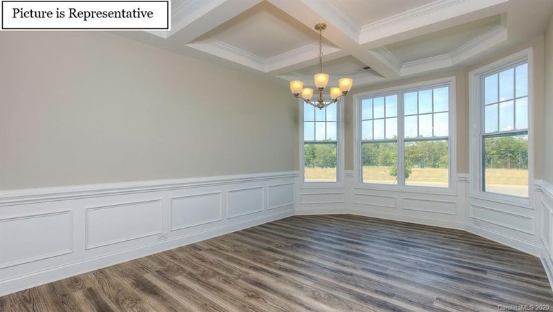 2014 Saddlebred Dr, Iron Station, NC 28080