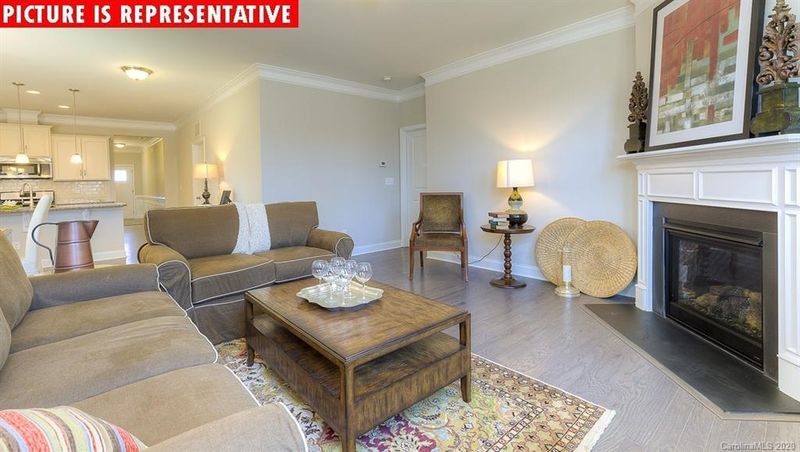 114 E Northstone Rd #154, Mooresville, NC 28115