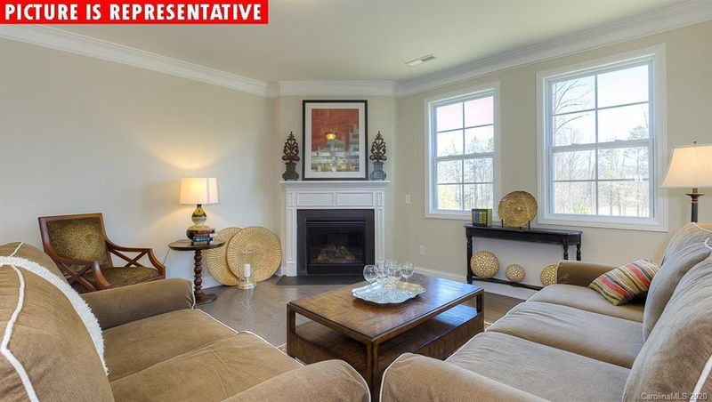 114 E Northstone Rd #154, Mooresville, NC 28115