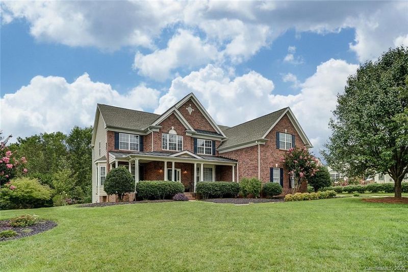 2058 Woodstream Rd, Harrisburg, NC 28075