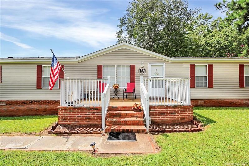 478 Mimosa Rd, Rock Hill, SC 29730