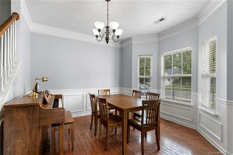 1390 Hollythorne Dr, Rock Hill, SC 29732